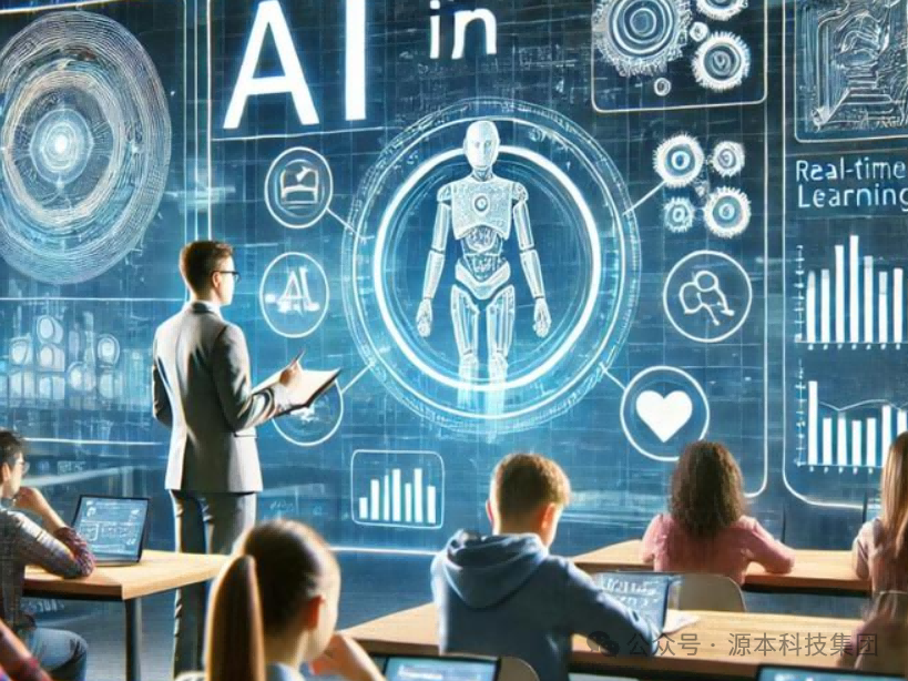 艾弗森贝博ballbet官网科技-本科生掌握大数据、云原生、AI-竞赛保研求职的“超车秘籍”来了！